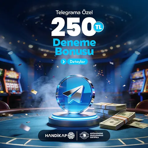 Handikap
