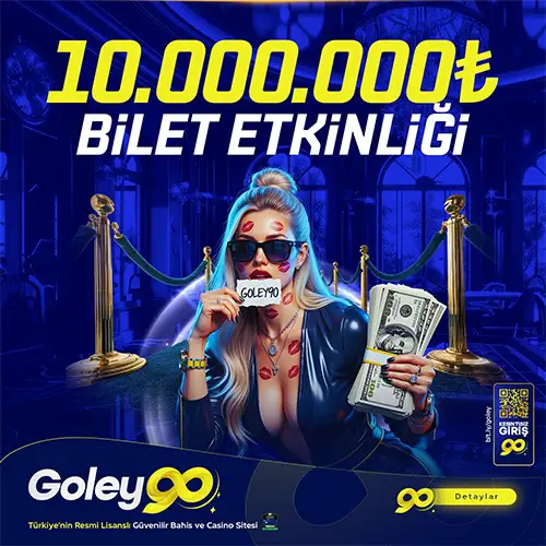 Goley 90